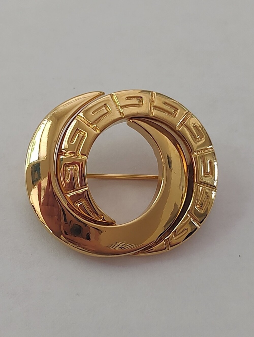 Vintage Givenchy Brooch